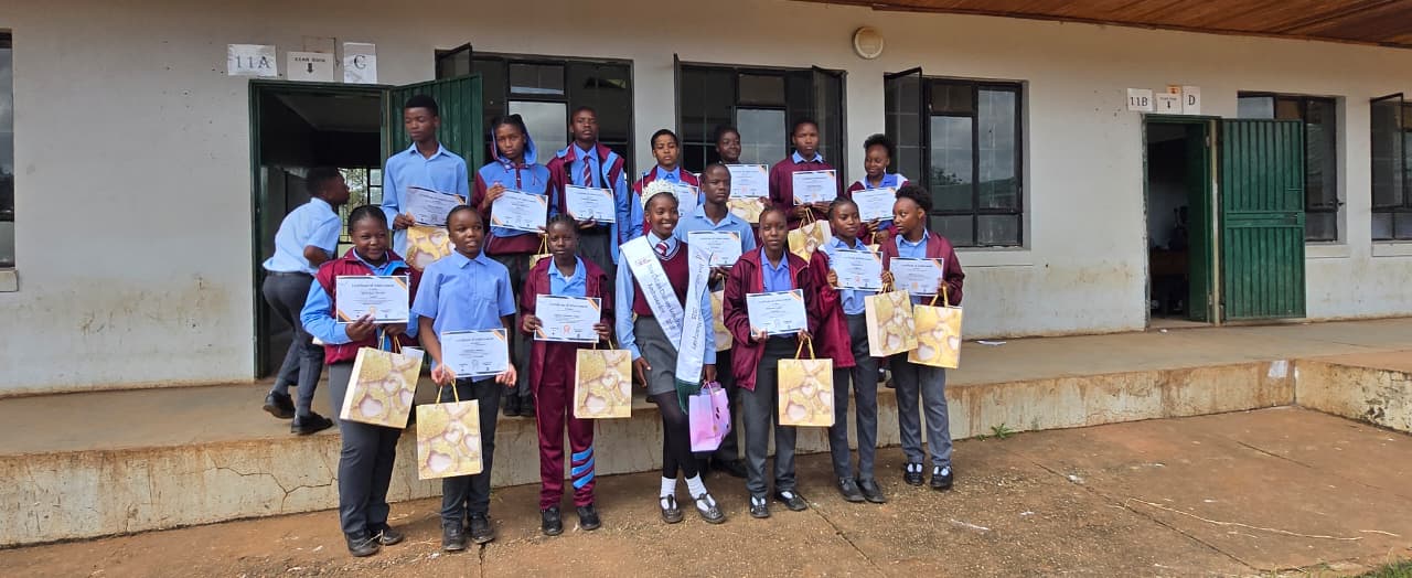 Education Programmes